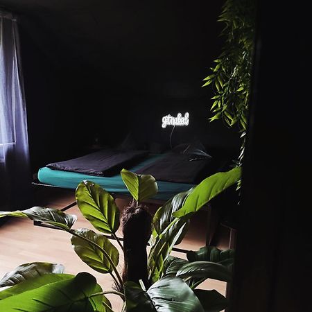 Erwachsenenhotel Bdsm Apartment Hotel Emotion Apartments Mit Privater Sauna Vlotho Eksteriør billede